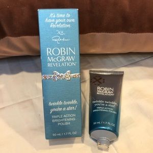 Robin McGraw Revelation: you’re a star